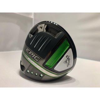 キャロウェイ(Callaway)のキャロウェイ　ドライバー(クラブ)