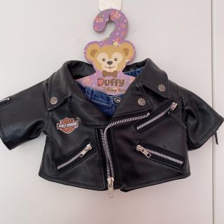 ハーレーダビッドソン(Harley Davidson)の❁ハーレーダビッドソン コスチューム❁︎(ぬいぐるみ)