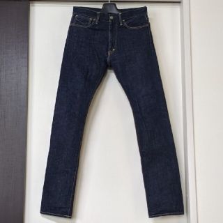 ルードギャラリー(RUDE GALLERY)の【RUDE GALLERY】RIGID DENIM  W30 L32(デニム/ジーンズ)