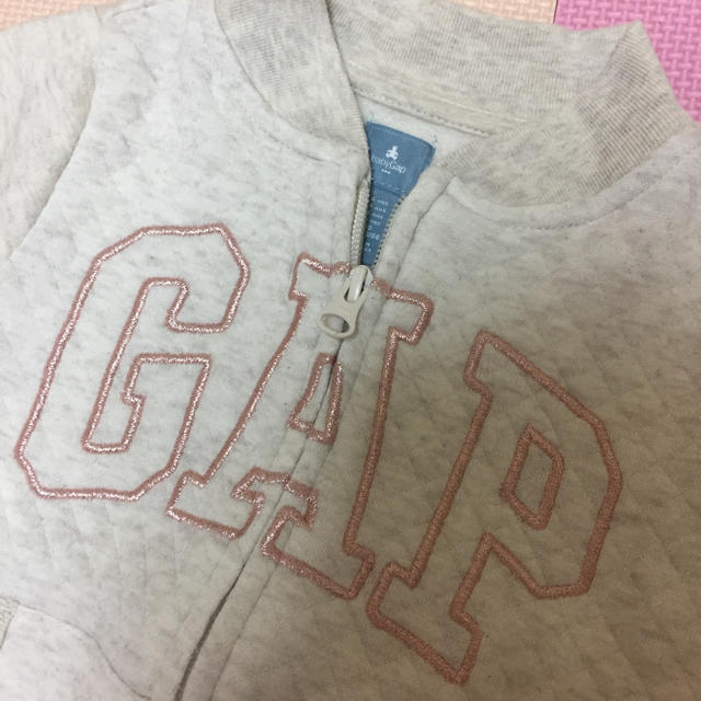 GAP Kids(ギャップキッズ)のGAP★セットアップ キッズ/ベビー/マタニティのキッズ服女の子用(90cm~)(その他)の商品写真