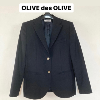 オリーブデオリーブ(OLIVEdesOLIVE)のmyu様専用　OLIVE des OLVE School ジャケット ブレザー(テーラードジャケット)