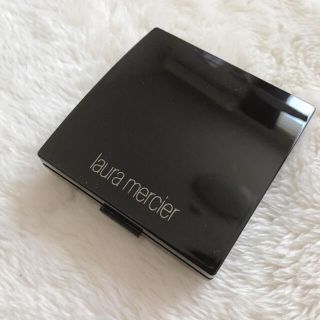 ローラメルシエ(laura mercier)のローラメルシエ プレストセッティングパウダー シャインコントロール(フェイスパウダー)