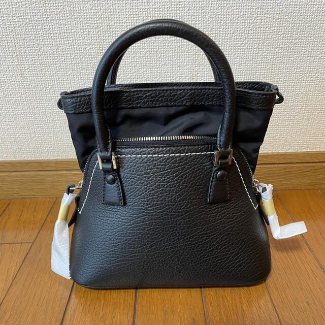 Maison Margiela メゾン マルジェラ 5AC マイクロバッグ Maison Margiela メゾン マルジェラ 5AC マイクロバッグ