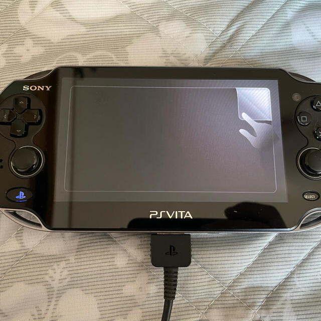 PlayStation vitaエンタメ/ホビー