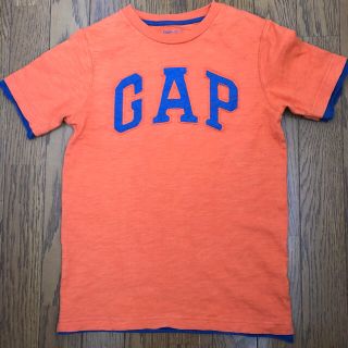 ギャップキッズ(GAP Kids)のGAP Tシャツ(Tシャツ/カットソー)