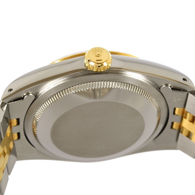 ROLEX メンズ腕時計の通販 by キングラム ラクマ店｜ロレックスならラクマ - ロレックス デイトジャスト 超激得安い