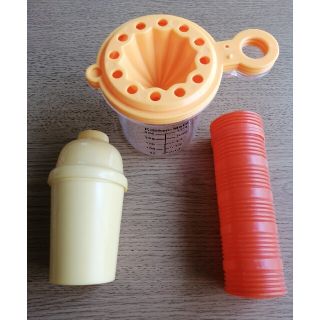 昭和レトロキッチンセット(テーブル用品)