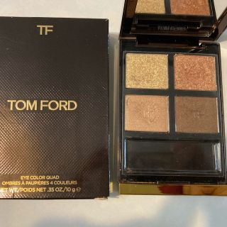 トムフォード(TOM FORD)のTom Ford  トムフォード　アイシャドウ　ゴールデンミンク(アイシャドウ)