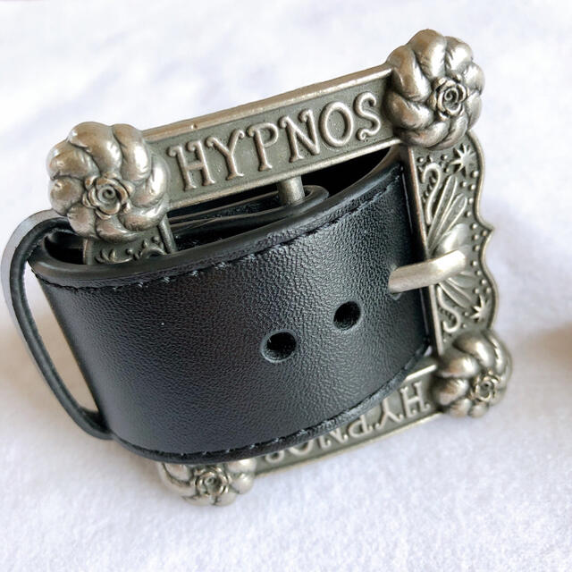 PAMEO POSE パメオポーズ　Hypnos Buckle Bangle