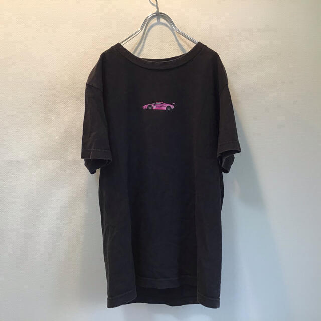 ANTI(アンチ)のANTI SOCIAL SOCIAL CLUB アンチソーシャルソーシャルクラブ メンズのトップス(Tシャツ/カットソー(半袖/袖なし))の商品写真