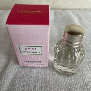 ロクシタン(L'OCCITANE)のスワロ様専用　ロクシタン　オードトワレ(香水(女性用))