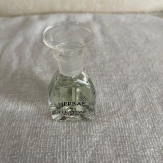 ロクシタン(L'OCCITANE)のcaaiさま専用　ロクシタン　HBオードパルファム(香水(女性用))