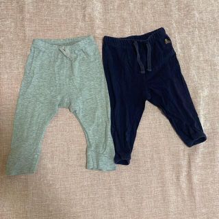 ベビーギャップ(babyGAP)のbaby gap 6-12M 70サイズ　長ズボン(パンツ)