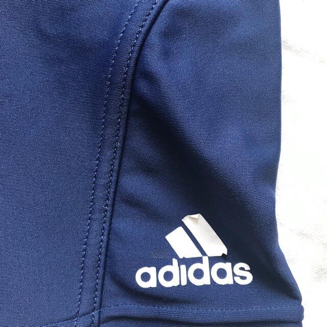 adidas(アディダス)のアディダス　水着　110 キッズ/ベビー/マタニティのキッズ服男の子用(90cm~)(水着)の商品写真