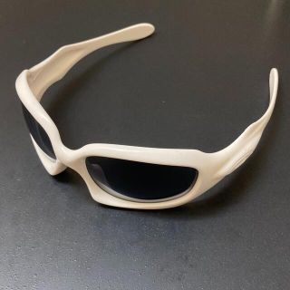 オークリー(Oakley)のBALENCIAGA元ネタ OAKLEY MONSTERDOGGLE (サングラス/メガネ)