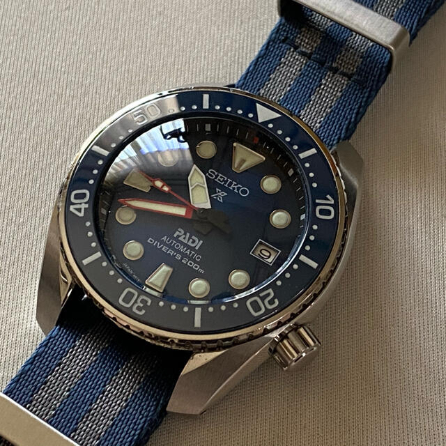 最終値下げ‼️美品‼️SEIKO プロスペックス  SBDC031 ダイバー