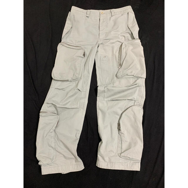 オープニング 大放出セール Maison カーゴパンツ Pants Cargo Astro