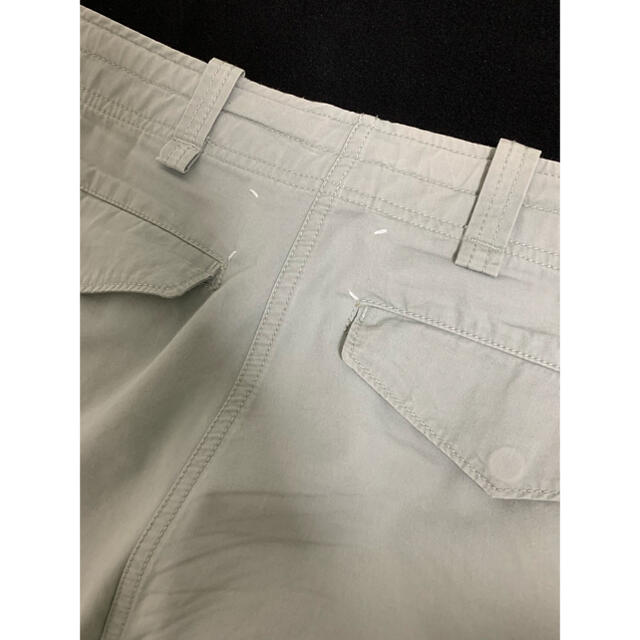 Maison Martin Margiela(マルタンマルジェラ)のMaisonMargiela Astro Cargo Pants カーゴパンツ メンズのパンツ(ワークパンツ/カーゴパンツ)の商品写真