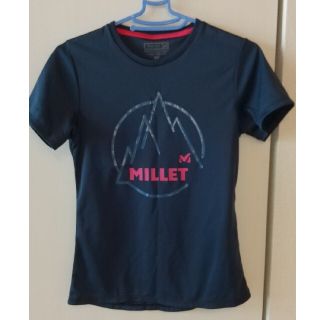 ミレー(MILLET)のMILLET Tシャツ(Tシャツ(半袖/袖なし))