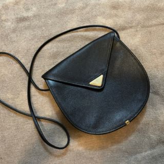 サンローラン(Saint Laurent)の【最終値下げ】イヴサンローラン ヴィンテージショルダーバック(ショルダーバッグ)