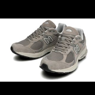 ニューバランス(New Balance)のニューバランス　ML2002RC グレー　26.0cm us8(スニーカー)