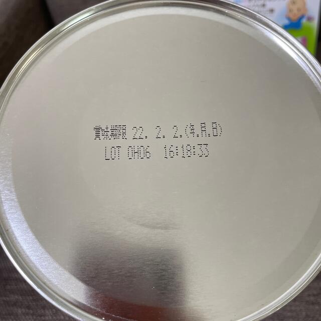 大塚製薬(オオツカセイヤク)のすこやかＭ１ 大缶＋13ｇ×18本 キッズ/ベビー/マタニティの授乳/お食事用品(その他)の商品写真