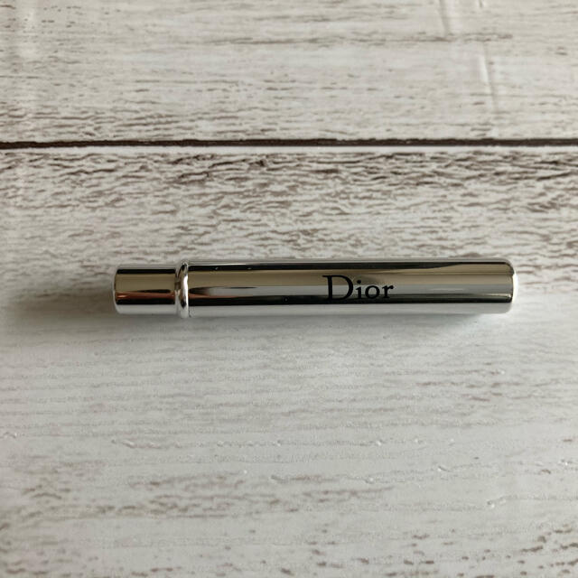 未使用　DIOR アイシャドウチップ コスメ/美容のメイク道具/ケアグッズ(ブラシ・チップ)の商品写真