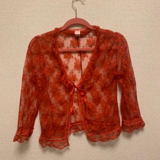FIFI CHACHNIL(カーディガン)のフリマアイテム一覧 FIFI CHACHNIL(カーディガン)のフリマアイテム一覧
