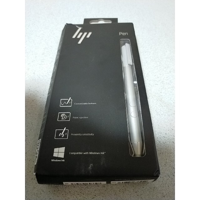 HP(Inc.) Spectre アクティブペン 1MR94AA#UUF