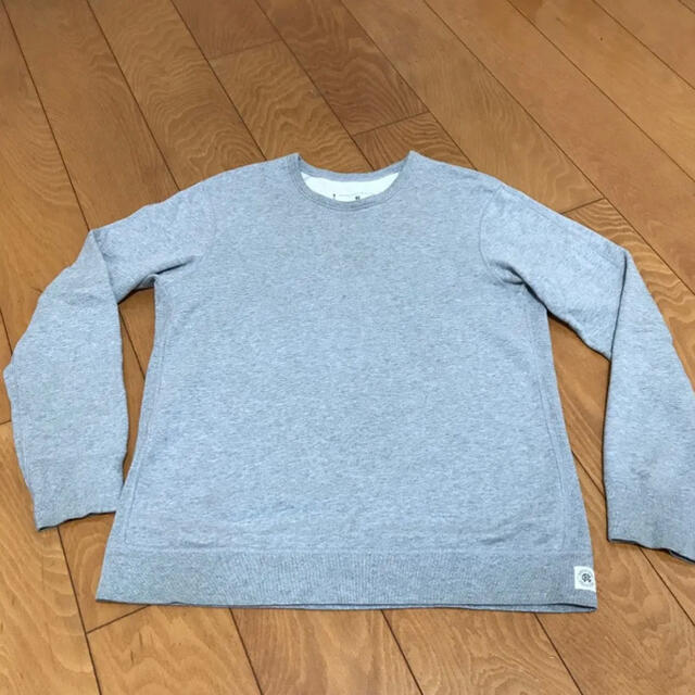 REIGNING CHAMP レイニングチャンプ  スウェット