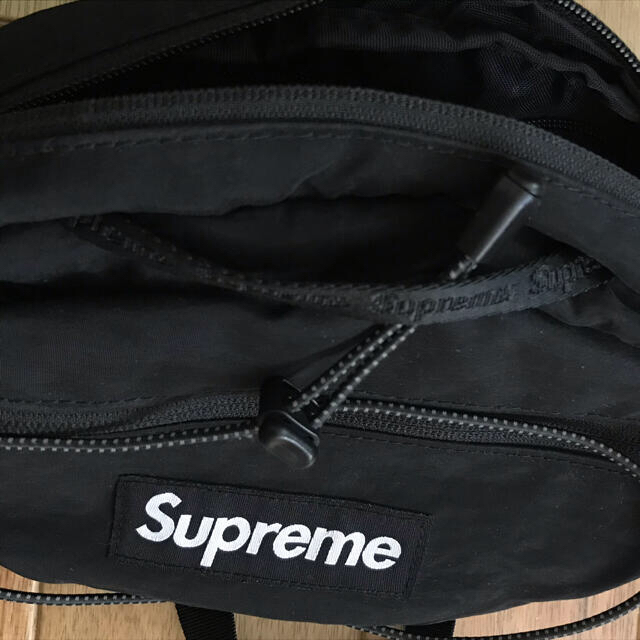 Supreme(シュプリーム)のSupreme WaistBag 20aw 訳あり メンズのバッグ(ショルダーバッグ)の商品写真