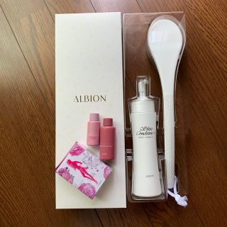 アルビオン(ALBION)のアルビオン記念品ボディ用品　ジュイールボディ用品(ボディソープ/石鹸)