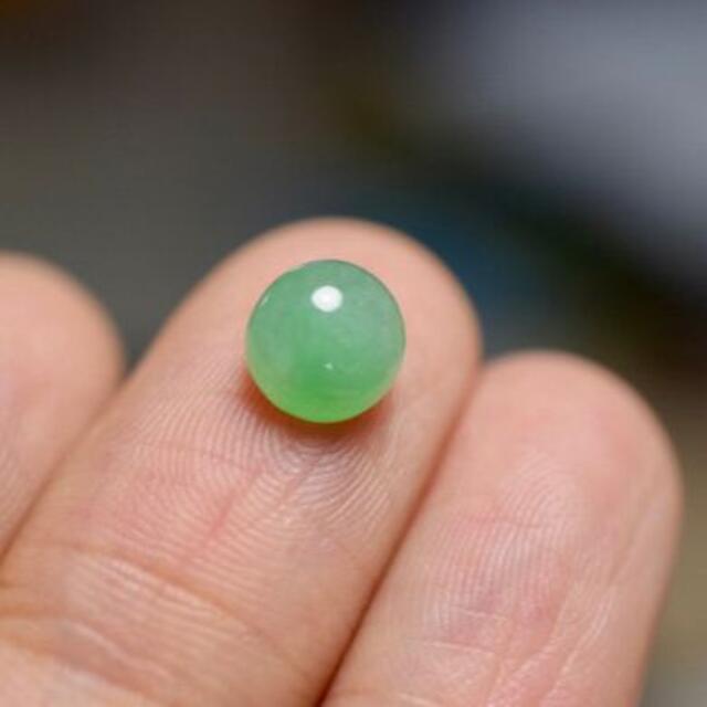 23 特売 美品 氷種 天然 A貨 翡翠 ルース 裸石 硬玉 ジェダイト