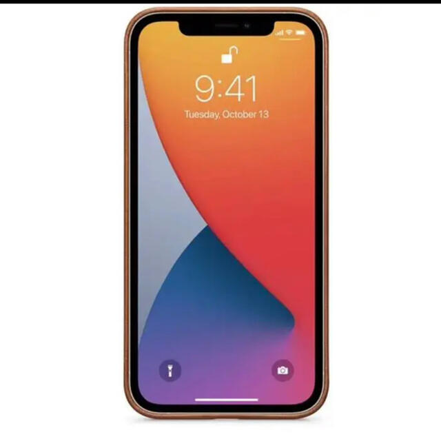 新品未使用】エルメスiPhone12/Pro用ケース ☆確実正規品☆-