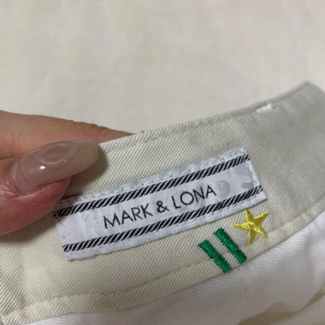 MARK&LONA♡ミニスカート