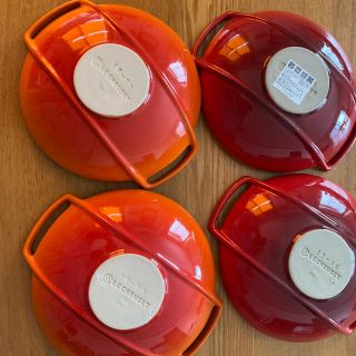 ルクルーゼ(LE CREUSET)のtakobon様専用　ルクルーゼ(食器)