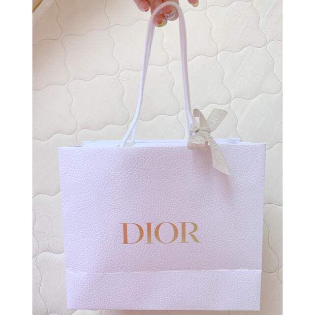 Dior(ディオール)のDior ディオール ギフトセット コスメ/美容の香水(香水(女性用))の商品写真