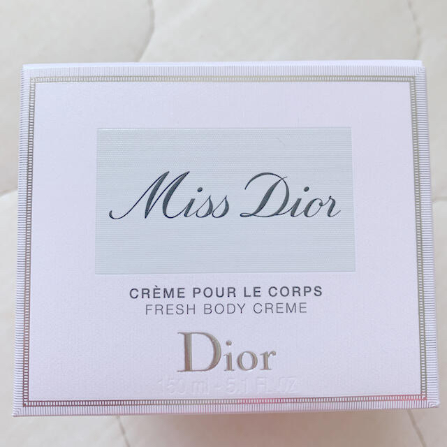 Dior(ディオール)のDior ディオール ギフトセット コスメ/美容の香水(香水(女性用))の商品写真