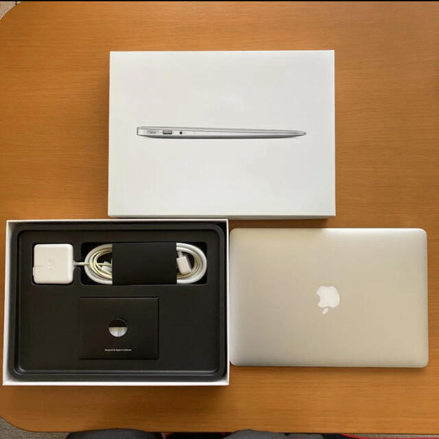 Apple Macbook Air 13インチ Early 2015 付属品全部 dkpsmkn1mundu.com