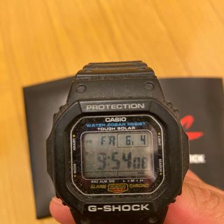 ジーショック(G-SHOCK)のG-SHOCK(腕時計(デジタル))