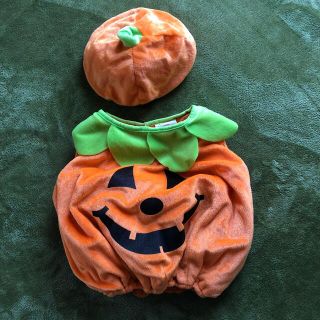 ハロウィン　コスチューム　(ワンピース)