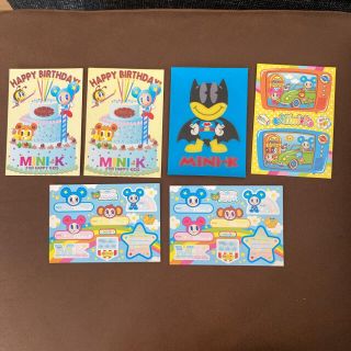 ミニケー(MINI-K)のミニケー6P(その他)