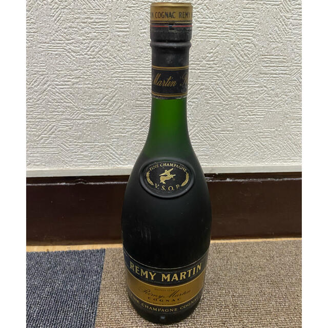 レミーマルタン　VSOP 中山様　専用 食品/飲料/酒の酒(ブランデー)の商品写真