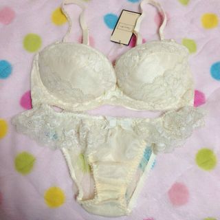 ラグナムーン(LagunaMoon)のラグナムーン♡下着(その他)