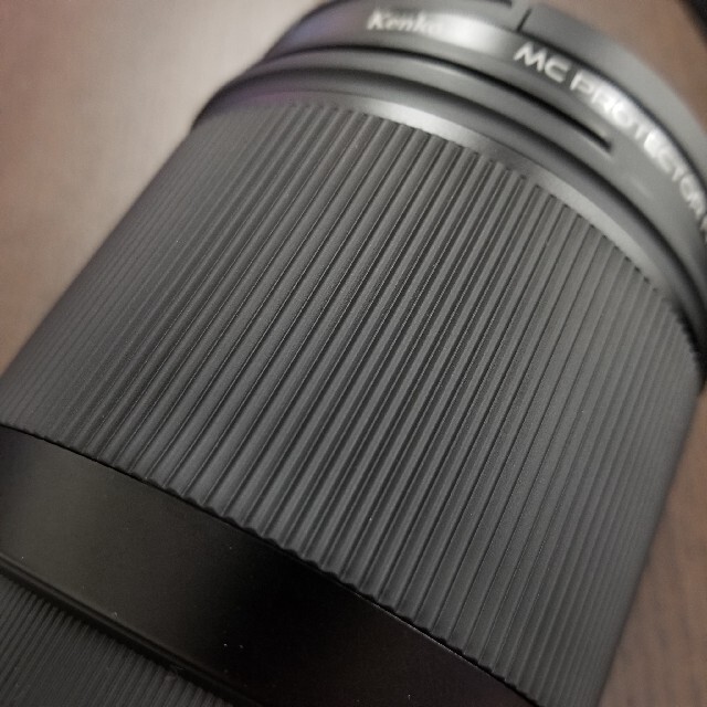 SIGMA(シグマ)のペケオ様　SIGMA 85mm F1.4 DG HSM キヤノン スマホ/家電/カメラのカメラ(レンズ(単焦点))の商品写真