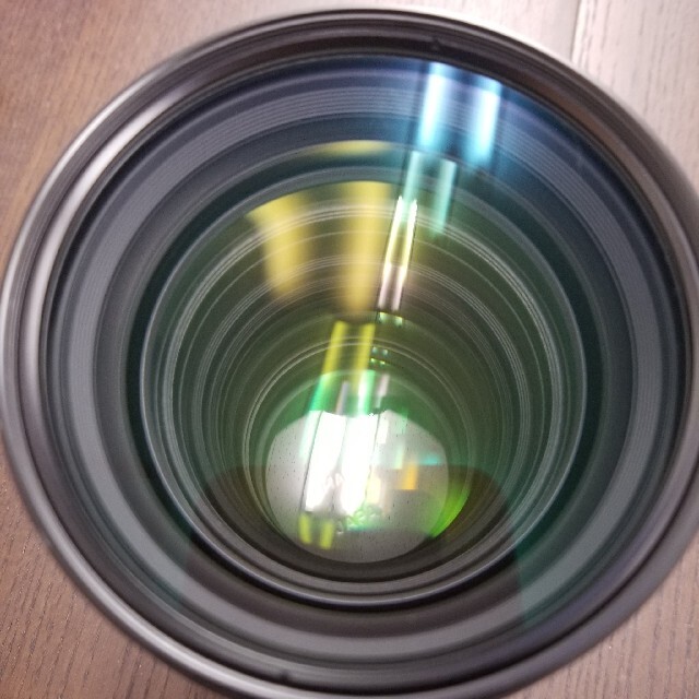 SIGMA(シグマ)のペケオ様　SIGMA 85mm F1.4 DG HSM キヤノン スマホ/家電/カメラのカメラ(レンズ(単焦点))の商品写真
