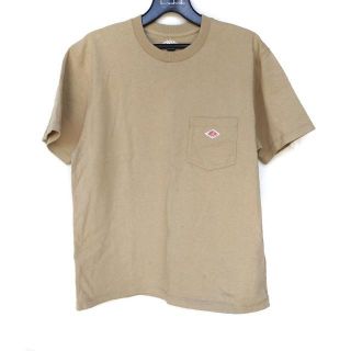 ダントン(DANTON)のダントン 半袖Tシャツ レディース -(Tシャツ(半袖/袖なし))