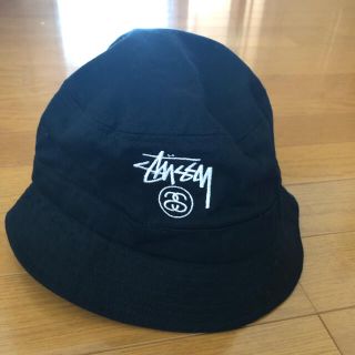 ステューシー(STUSSY)のSTUSSY バケハ(ハット)