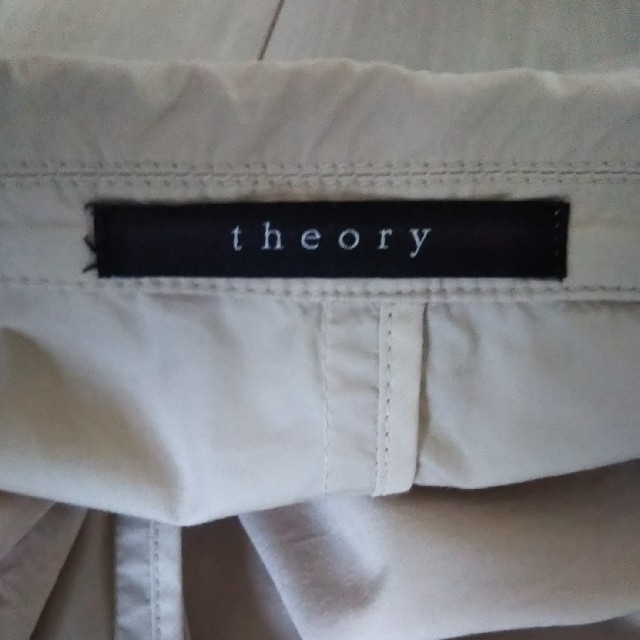 theory(セオリー)のtheory　春夏　ジャケット　 メンズのジャケット/アウター(テーラードジャケット)の商品写真