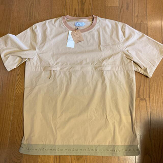 ジーアールエヌ(grn)のgrn   STANDARD OF EARTH   Lサイズ(Tシャツ/カットソー(半袖/袖なし))